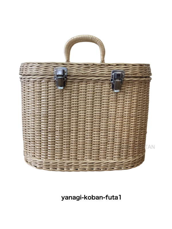 なるちゃんかご - DAIWA RATTAN online shop