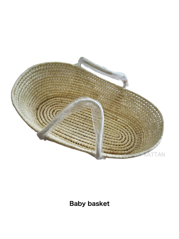 baby basket