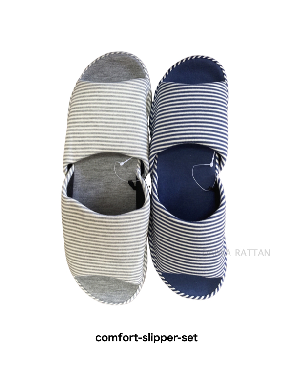 comfort-slipper-set