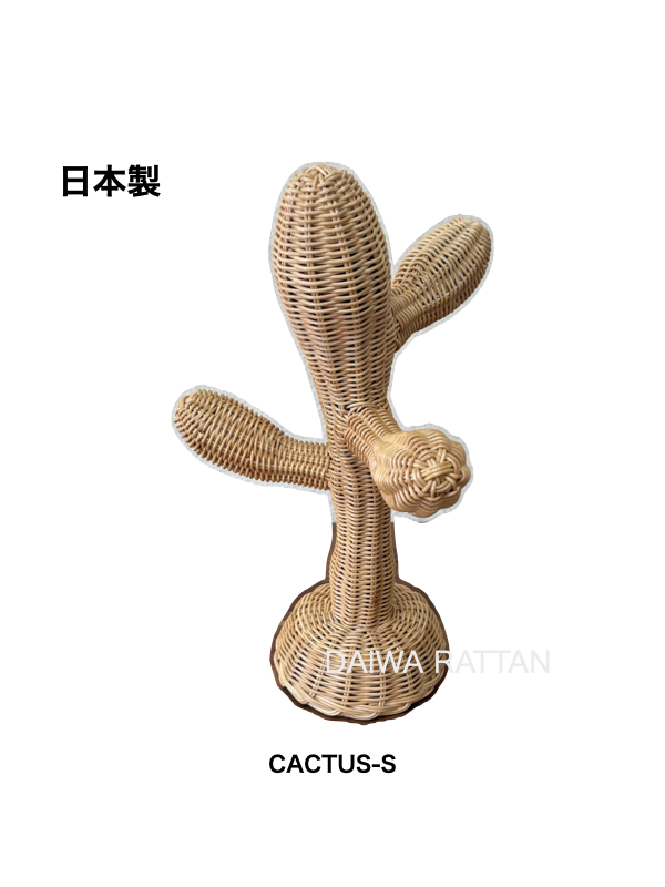 CACTUS-S